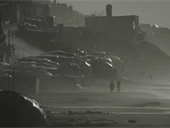 منخفض جوي قطبي يحصد مزيدا من الأرواح في غزة!