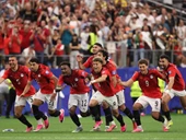 مصر تهزم أستراليا وتتأهل لأول مرة لدور 16 في بطوله كأس العالم!