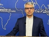 إيران تنفي رسمياً طلبها من السعودية إحياء المفاوضات النووية مع أميركا!