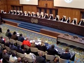 بلجيكا تنضم لدعوى جنوب أفريقيا ضد الكيان الإسرائيلي بالعدل الدولية!