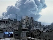 شهيدان وإصابات باستهدافات إسرائيلية في قطاع غزة!