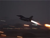 الرئيس الكولومبي: القصف استهدف الميناء وثكنات عسكرية وقصر الشعب الفنزويلي