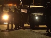 الاحتلال يشن حملة اقتحامات واسعة بالضفة المحتلة!