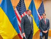 محادثات أوكرانية أمريكية قريبًا لإنهاء الحرب مع روسيا