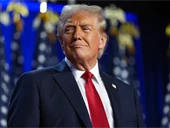 ترامب يتوقع نشر قوة الاستقرار الدولية في غزة قريبا جدا!