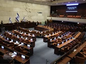 هل يجري الكيان الإسرائيلي انتخابات مبكرة؟