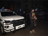 استشهاد عنصر أمن وإصابة اثنين آخرين بتفجير انتحاري استهدف محيط كنيسة في حلب