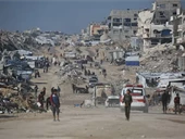 11 شهيدا في غارات إسرائيلية على قطاع غزة!