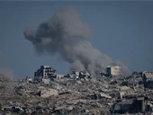 غارات وقصف مدفعي في غزة!