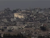 غارات إسرائيلية على قطاع غزة!