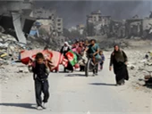 الاحتلال الإسرائيلي يعرقل دخول لجنة إدارة غزة إلى القطاع!