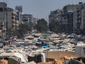 !1244 خرقًا إسرائيلياً في غزة ... إليكم التفاصيل