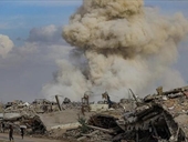 إصابتان بخروقات جديدة للاحتلال في قطاع غزة!