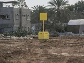 الاحتلال الإسرائيلي يواصل خروقاته اليومية في غزة!