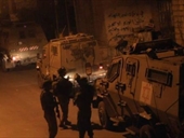 استشهاد 3 مقاومين في اشتباكات مع جيش الاحتلال شمال جنين!