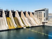 الجيش السوري يسيطر على سد تشرين وريفي الرقة والحسكة!