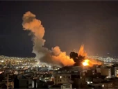 قصف أميركي عنيف على إيران ... إليكم التفاصيل!