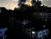 خروقات متواصلة في غزة وإجلاء عشرات الأسر المحاصرة بحي التفاح!