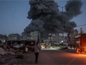 الاحتلال يواصل استهدافاته في غزة ...