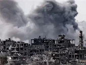 آليات الاحتلال تستهدف خانيونس بإطلاق نار كثيف...