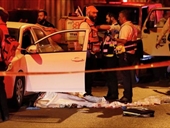 حماس: عملية الخليل رد مشروع على جرائم المحتل!