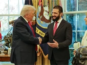 اتصال مفاجئ بين الشرع وترامب… ماذا جرى خلاله؟