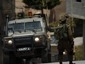 الاحتلال يقتحم مناطق متفرقة بالضفة الغربية المحتلة!