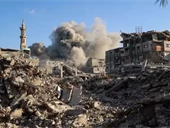 المكتب الإعلامي بغزة: الاحتلال ارتكب 393 خرقا لقرار وقف إطلاق النار!