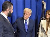 ترامب يلتقي الشرع الاثنين... إليكم التفاصيل!