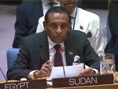 الحكومة السودانية تطرح وقفا شاملا لإطلاق النار تحت رقابة دولية وإقليمية!