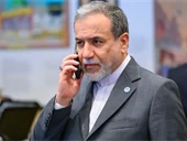 عراقجي إلى مسقط لبحث ملف هرمز!