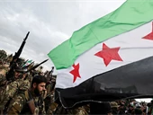 الجيش السوري يسيطر على الشيخ مقصود بعد اشتباكات مع قسد