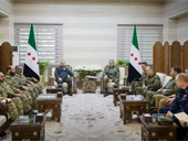 مباحثات عسكرية واسعة بين سوريا وروسيا في دمشق!