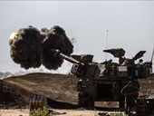 تصعيد إسرائيلي متواصل في غزة يسفر عن إصابات وشهداء وسط خروقات يومية لوقف إطلاق النار