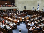 الكنيست يقر بالقراءة الأولى مشروع قانون لمحاكمة الأسرى المشاركين في 7 أكتوبر!