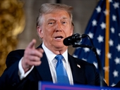 ترامب: ناقلات النفط المصادرة من فنزويلا ستبقى تحت سيطرتنا!