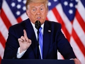 ترامب يهدد فرنسا بفرض رسوم 200% لرفضها الانضمام إلى مجلس السلام!