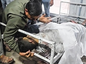 4 شهداء جدد بنيران الاحتلال الإسرائيلي في غزة!