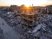 خروقات فادحة لاتفاق وقف إطلاق النار في غزّة!