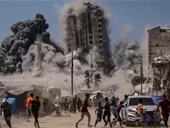 خروقات إسرائيلية متواصلة في قطاع غزة!