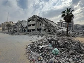 الفصائل الفلسطينية ترفض أي وصاية أو وجود عسكري أجنبي في غزة!