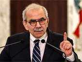 سلام: العلاقة بين لبنان ومصر أكثر من تبادل مصالح وناقشنا أولويات التعاون!