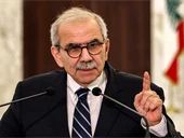 سلام: زيارة البابا إلى المرفأ وقفة للعدالة لأهالي الضحايا ولبيروت!