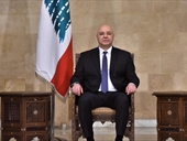 الرئيس عون إلى واشنطن في 21 الجاري!