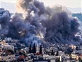 غارة إسرائيلية على طريق صفد البطيخ–الجميجمة تُسفر عن شهيدين وأعمال تجريف في سهل الوزاني