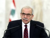 سلام: عازمون على تنفيذ المرحلة الثانية من خطّة حصر السلاح!