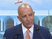 باراك يكشف عن اختراق في المسار السوري–الإسرائيلي... ماذا في التفاصيل؟