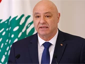 عون: لبنان يتعافى رغم الجرح النازف في الجنوب!
