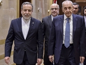 عراقجي يلتقي بري لتعزيز التعاون الاقتصادي بين لبنان وإيران