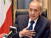 بري يتعهد بإخلاء جنوب الليطاني من السلاح في هذه الحالة!